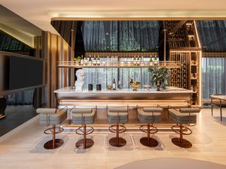 Haus zum Kauf mit 5 Zimmer in Khan Na Yao, Bangkok