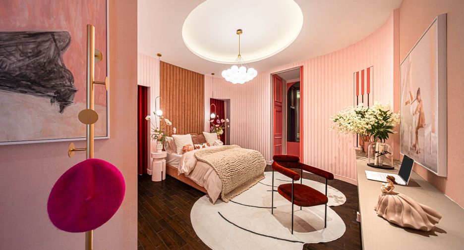 Haus zum Kauf mit 5 Zimmer in Khan Na Yao, Bangkok