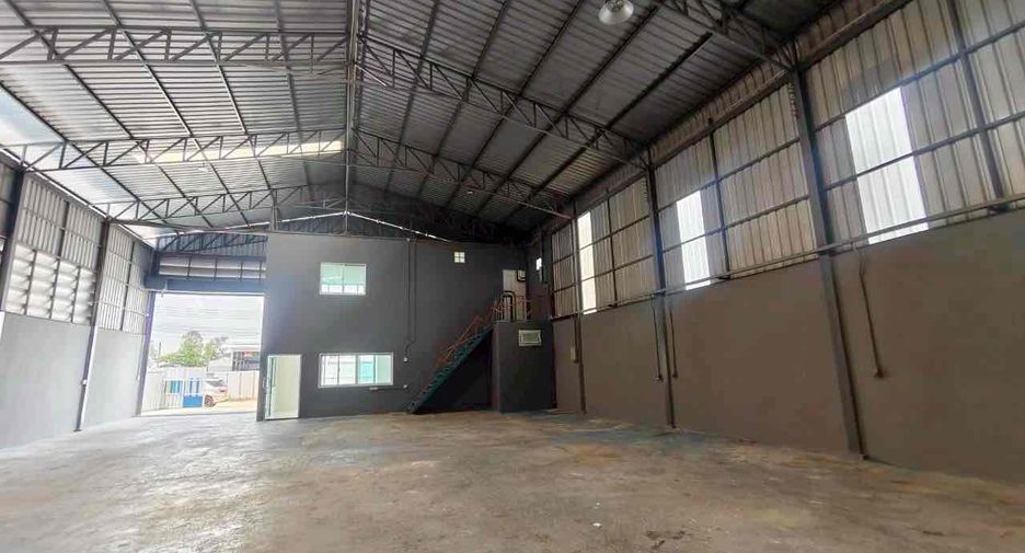 Gewerbefläche zur Miete mit 5 Zimmer in Lam Luk Ka, Pathum Thani