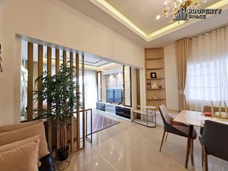 For rent and for sale 3 bedrooms house in Bang Lamung, Chonburi