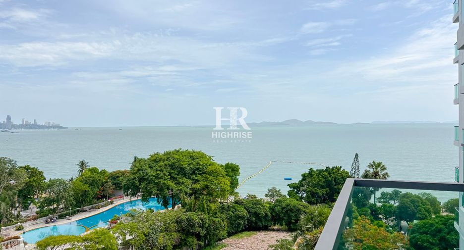 出售 1 卧室 公寓 在 Bang Lamung, Chon Buri