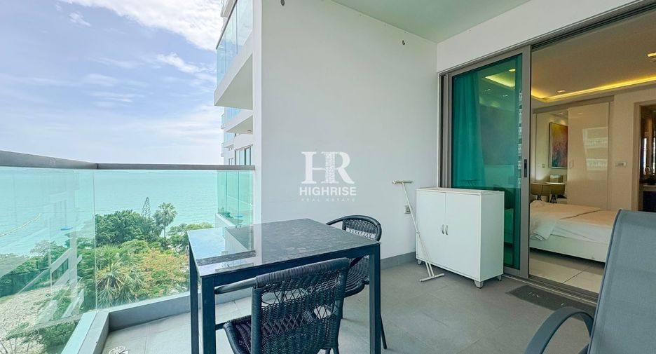 出售 1 卧室 公寓 在 Bang Lamung, Chon Buri