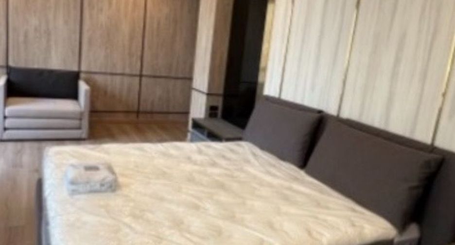 For rent そして for sale 3 ベッドルーム condo in Pathum Wan, Bangkok