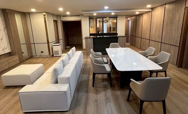 For rent そして for sale 3 ベッドルーム condo in Pathum Wan, Bangkok