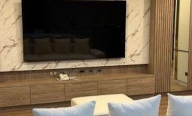For rent and for sale 3 bedrooms condo in Pathum Wan, Bangkok
