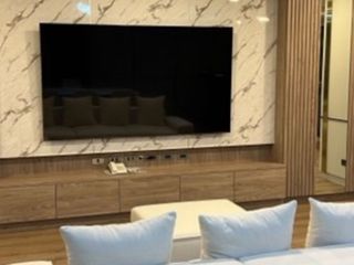 For rent そして for sale 3 ベッドルーム condo in Pathum Wan, Bangkok