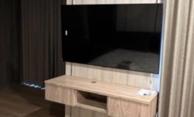 For rent and for sale 3 bedrooms condo in Pathum Wan, Bangkok