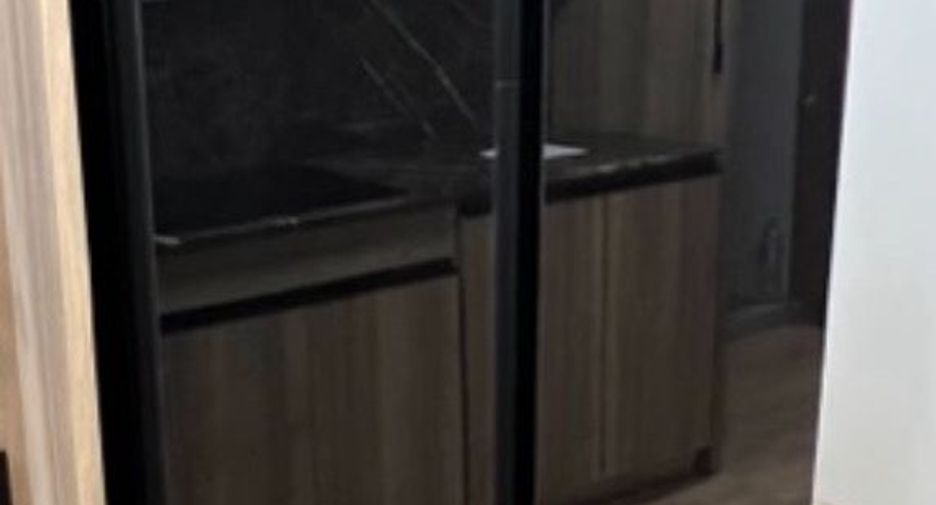 For rent そして for sale 3 ベッドルーム condo in Pathum Wan, Bangkok
