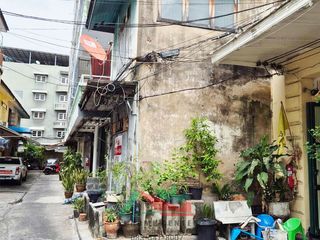 Local comercial en venta de 4 habitaciones en Phra Nakhon, Bangkok