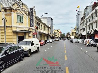 Local comercial en venta de 4 habitaciones en Phra Nakhon, Bangkok