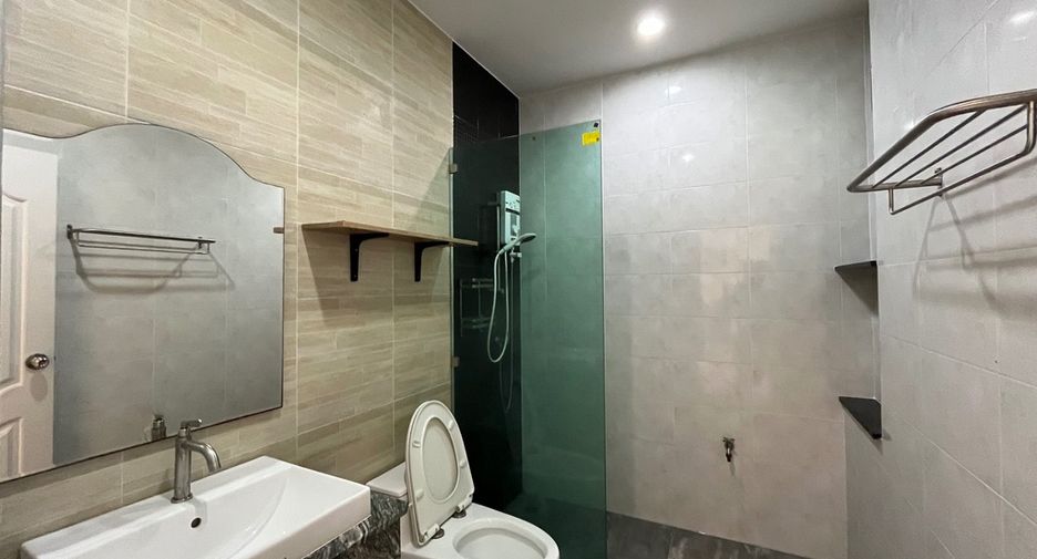 Villa en alquiler de 3 habitaciones en Mueang Krabi, Krabi