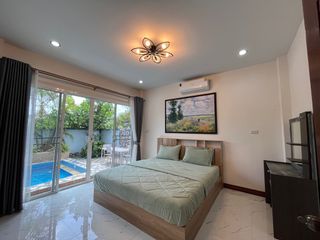Villa en alquiler de 3 habitaciones en Mueang Krabi, Krabi