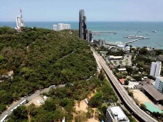 For sale land in Bang Lamung, Chonburi