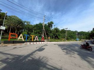 For sale land in Bang Lamung, Chonburi