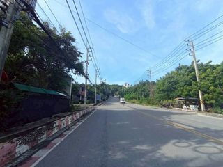 For sale land in Bang Lamung, Chonburi