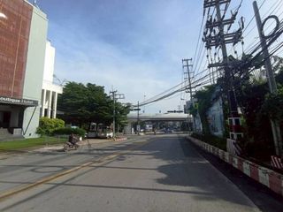 For sale land in Bang Lamung, Chonburi