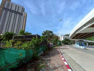For sale land in Bang Lamung, Chonburi