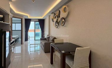 Wohnung zum Kauf mit 1 Zimmer in Bang Lamung, Chonburi