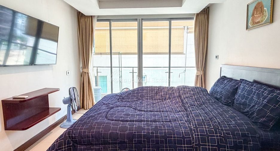 For sale 2 bedrooms condo in Bang Lamung, Chonburi