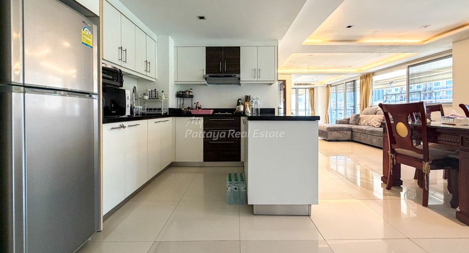 For sale 2 bedrooms condo in Bang Lamung, Chonburi