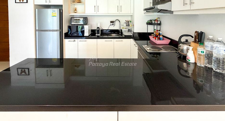 For sale 2 bedrooms condo in Bang Lamung, Chonburi