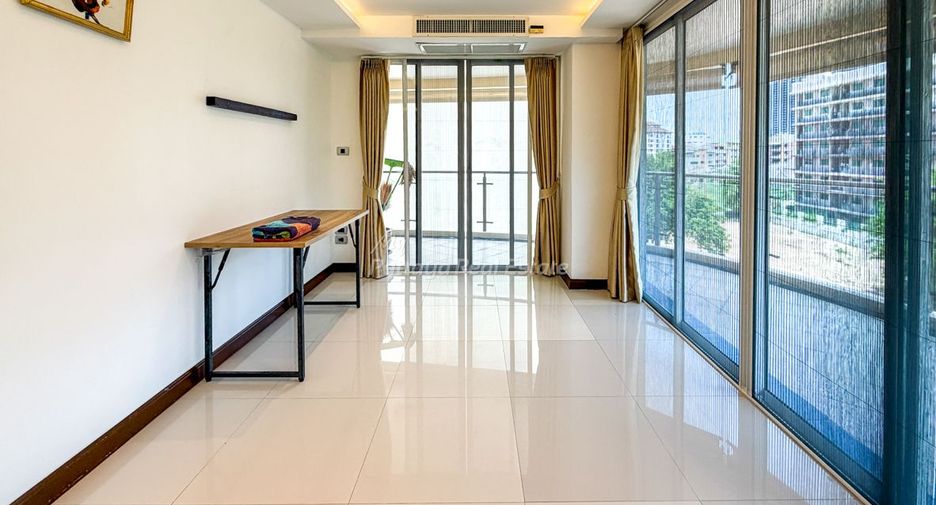 For sale 2 bedrooms condo in Bang Lamung, Chonburi