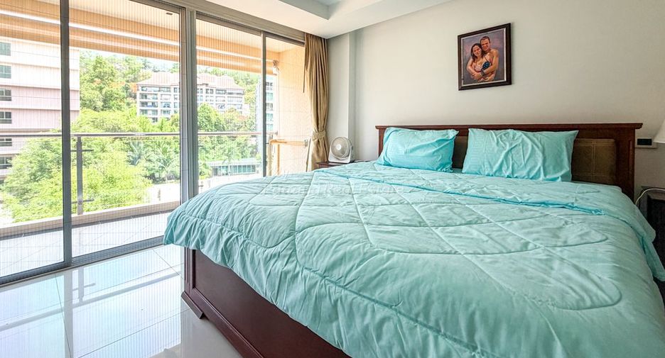 For sale 2 bedrooms condo in Bang Lamung, Chonburi