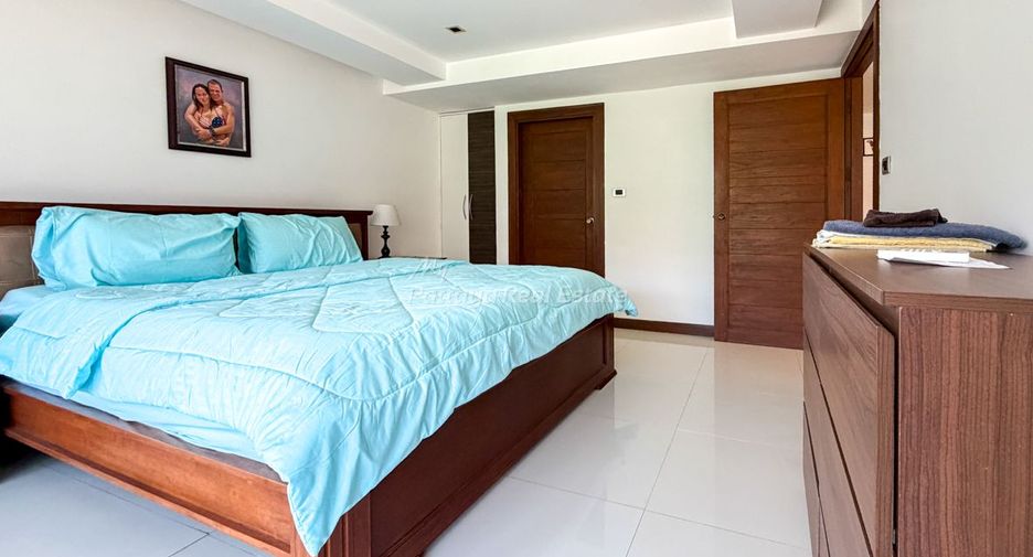 For sale 2 bedrooms condo in Bang Lamung, Chonburi