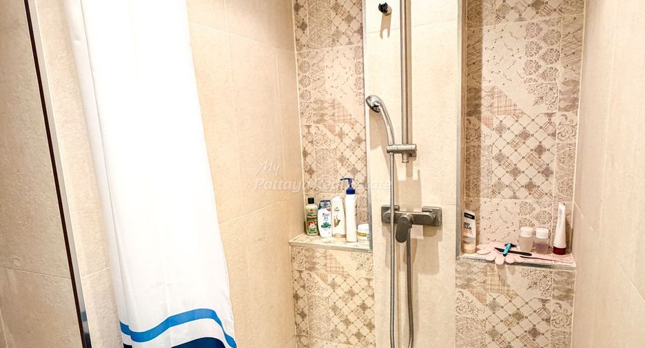 For sale 2 bedrooms condo in Bang Lamung, Chonburi