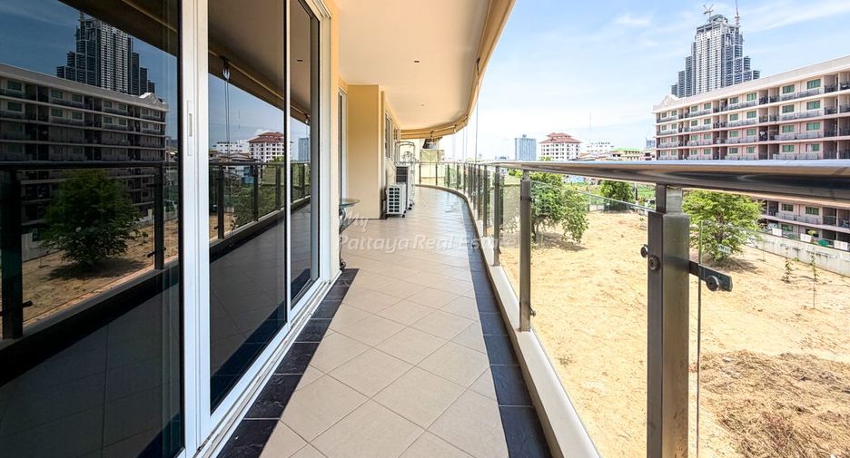 For sale 2 bedrooms condo in Bang Lamung, Chonburi