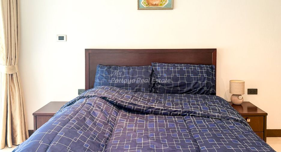 For sale 2 bedrooms condo in Bang Lamung, Chonburi