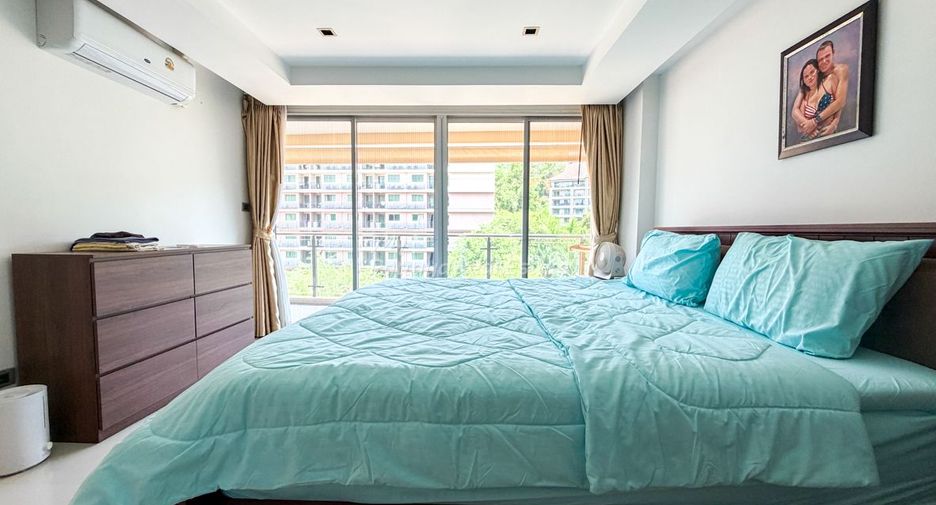 For sale 2 bedrooms condo in Bang Lamung, Chonburi