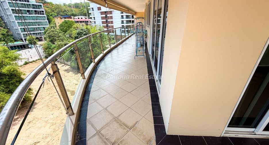 For sale 2 bedrooms condo in Bang Lamung, Chonburi