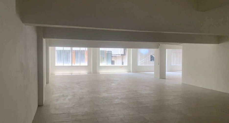 For rent retail Space in Bang Rak, Bangkok