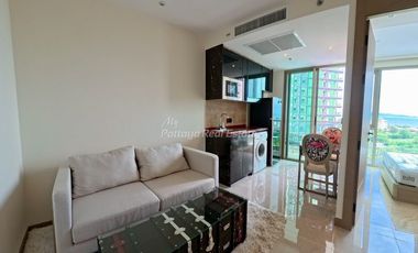 Продажа 1 кровать кондо в Йомтиен, Паттайя
