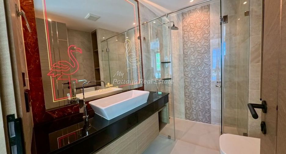 Продажа 1 кровать кондо в Йомтиен, Паттайя