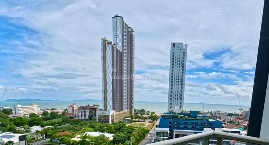 Продажа 1 кровать кондо в Йомтиен, Паттайя