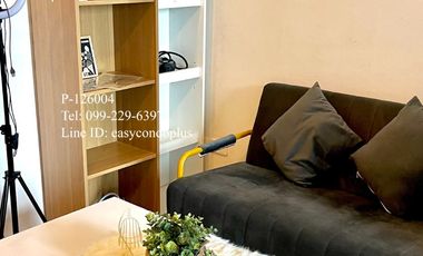 Продажа 1 кровать кондо в Банг Капи, Бангкок