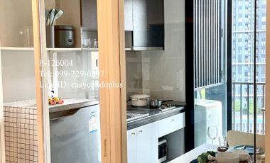 Продажа 1 кровать кондо в Банг Капи, Бангкок