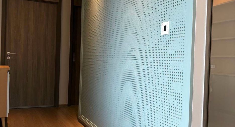 Condo en alquiler de 3 habitaciones en Bang Phli, Samut Prakan
