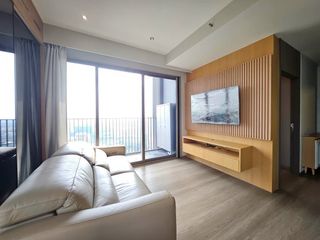 Condo en alquiler de 3 habitaciones en Bang Phli, Samut Prakan