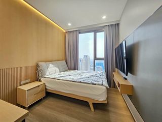 Condo en alquiler de 3 habitaciones en Bang Phli, Samut Prakan