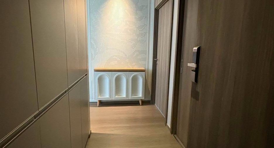 Condo en alquiler de 3 habitaciones en Bang Phli, Samut Prakan