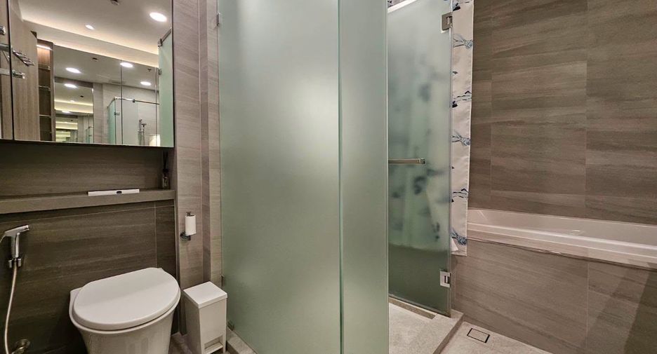 Condo en alquiler de 3 habitaciones en Bang Phli, Samut Prakan