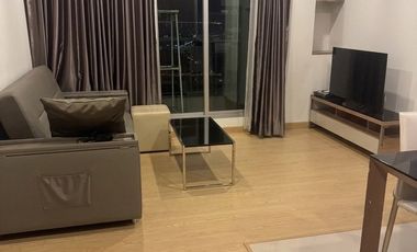 For rent 2 bedrooms condo in Phaya Thai, Bangkok