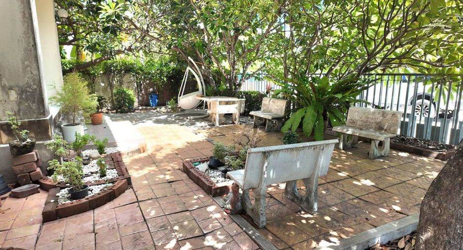 For sale 3 bedrooms house in Bang Phli, Samut Prakan