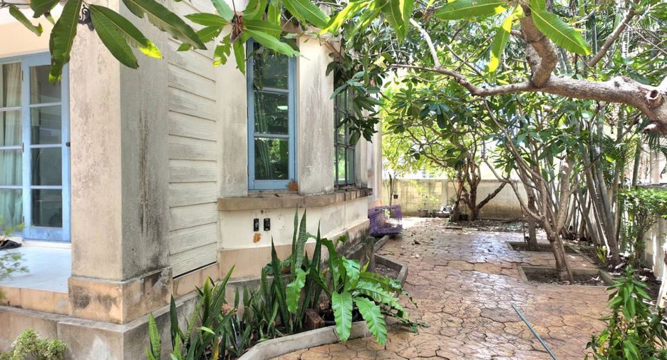 For sale 3 bedrooms house in Bang Phli, Samut Prakan