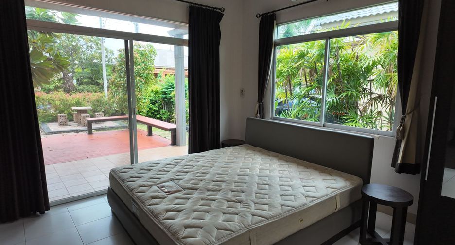 ขาย 2 ห้องนอน บ้านเดี่ยว ใน เมืองระยอง, ระยอง