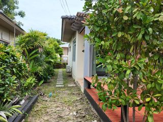 ขาย 2 ห้องนอน บ้านเดี่ยว ใน เมืองระยอง, ระยอง
