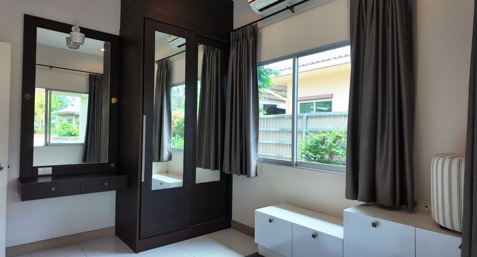 ขาย 2 ห้องนอน บ้านเดี่ยว ใน เมืองระยอง, ระยอง